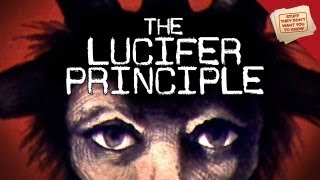 The Lucifer Principle  Digging Deeper [upl. by Anelrahs755]