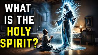 What each book of the Bible says about the Holy Spirit [upl. by Sophy283]