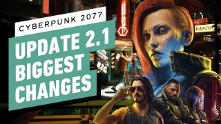 Cyberpunk 2077 Full Panam Romance Gameplay Walkthrough Update 21 [upl. by Lachish]