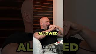 Dana White talks about Overcoming UFC PayPerView Restrictions [upl. by Hgielrac]