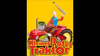 Kleiner Roter Traktor Remix By Jan u Fabi [upl. by Atirehgram478]