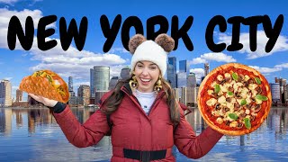 13 Best NYC Restaurants in 2023 For All Budgets amp All Cuisines [upl. by Malita832]