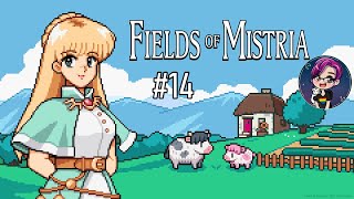 14  Die Miene öffnet wieder  FIELDS OF MISTRIA  German  Deutsch  Lets Play [upl. by Touber834]