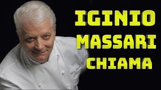 IGINIO MASSARI CHIAMA  📞 [upl. by Enert]