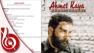 Ahmet Kaya  Karar Vermek Zor [upl. by Eilerua]