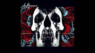 Deftones  Hexagram drumless [upl. by Dey]