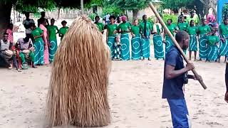 Casamance découverte  LA culture est source sûre pour la survie sociale Les temps forts [upl. by Pearson124]