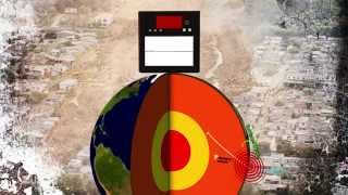 An Illustrated Guide to Reading a Seismogram [upl. by Ragde990]