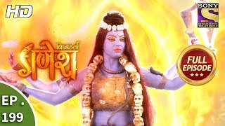 Vighnaharta Ganesh  Ep 199  Full Episode  28th May 2018 [upl. by Neit93]