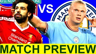 Liverpool vs Man City The Elephant in The Room  Winning Tactics amp Analysis  Premier League Review [upl. by Adnalue]