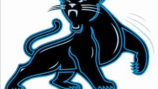 Carolina Panthers Theme Song Anthem [upl. by Suzann556]