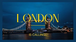 Londons Calling [upl. by Annoda]