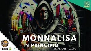 MONNALISA  In Principio Full Album CD Andromeda Relix GT Music 2017 [upl. by Rapp]