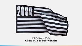 KAFVKA – Groß in der Kleinstadt Snippet [upl. by Nortal713]