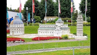 Minimundus  Austria  4K [upl. by Parks]