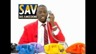 SAV DES EMISSIONS  EXTRAIT 04 [upl. by Ahsinoj]