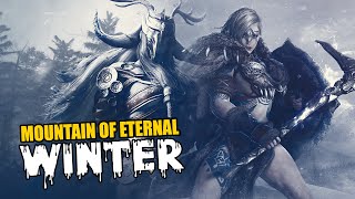 BDO  Mountain of Eternal Winter  Global Lab update [upl. by Ytteb]