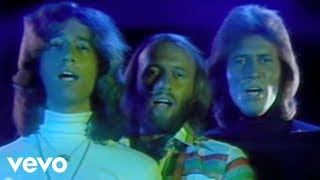 Bee Gees  Night Fever  YouTube Music [upl. by Reta153]