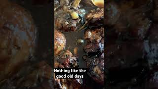 Stew chicken bookchef food uk viralvideo fypシ゚viral marcusantoniokitchen [upl. by Aecila507]