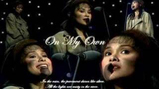 LEA SALONGA SONGS FROM THE SCREEN CONCERT LIVE [upl. by Auqinimod518]