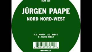 Jurgen Paape  NordWest [upl. by Fiorenze]