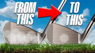 How to hit GOOD golf shots consistently [upl. by Einner]