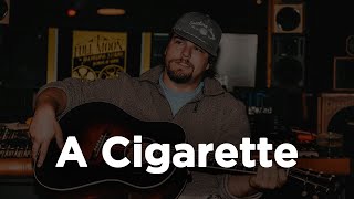 Gavin Adcock  A Cigarette 1 hour straight [upl. by Ravahs]