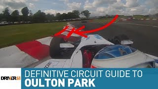 Oulton Park The Definitive Circuit Guide inc Onboard Footage [upl. by Hayes]