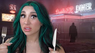 Eating At Haunted Restaurants [upl. by Hanus]