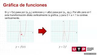 Aplicaciones de la derivada en gráfica de funciones [upl. by Schoof176]