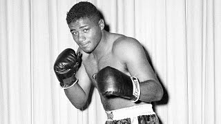 Floyd Patterson Old Highlight [upl. by Verneuil]