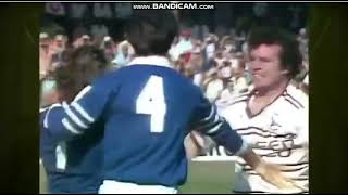 HUGE FootballNRL FightMelee Tommy Raudonikis [upl. by Ramhaj690]