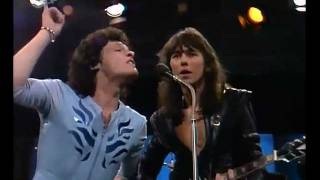 Golden Earring  Radar Love 1973 [upl. by Annuhsal657]