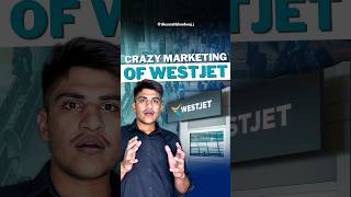 Westjet’s viral Campaign🔥🚀 [upl. by Kassi]