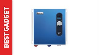 Best Tankless Water Heater 2023  Eemax EEM24027 [upl. by Haleak]