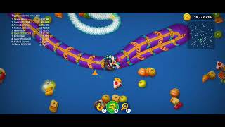 worms game gaming youtube viralvideo [upl. by Brit]