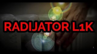 RADIJATOR Official Music Video [upl. by Trinette]