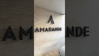 Amarande Aiya Napa shorts hotel [upl. by Drhcir]