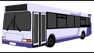 OMSI 2 Cotterell Enviro 400 [upl. by Nrevel340]