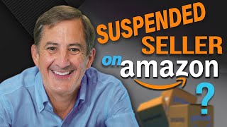 Fixing Amazon Suspensions How to Overturn Patent Infringement Claims on Amazon Marketplace [upl. by Anaeel431]