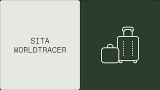 SITA WorldTracer [upl. by Nolahs]