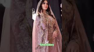 Hada zadid embroidery shop khawar 😱😱😱 khawar fashion shortsvideo [upl. by Aelram]