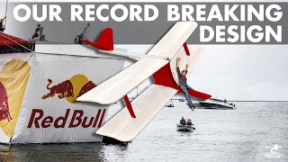 The Red Bull Flugtag Record Will Be Broken [upl. by Roxane234]