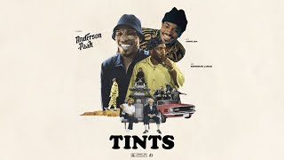 Anderson Paak  TINTS ft Kendrick Lamar Andre 3000 [upl. by Ynots]