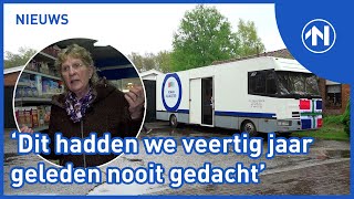 Rijdende supermarkt staat voorgoed stil Dit hadden we nooit van tevoren bedacht [upl. by Anidem646]