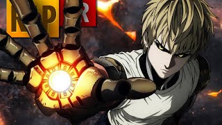 Player Tauz  Genos One Punch Man [upl. by Dichy]