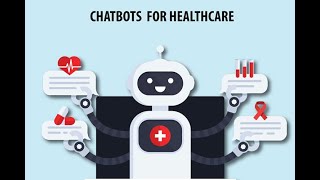 Medical Chatbot in Python Language [upl. by Alleul]