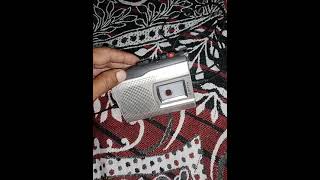 Sony Walkman full working sale WhatsApp 8191983228 [upl. by Palila]