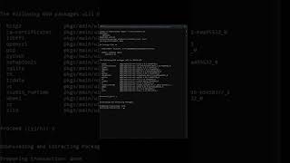 How to install conda environment from your command line [upl. by Shapiro724]