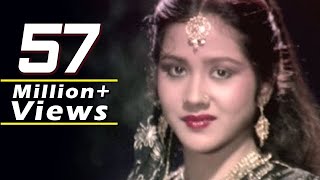 Tujhse Bichhadkar Zinda Hai  Anuradha Paudwal  Yaadon Ka Mausam Emotional Song [upl. by Hammerskjold]